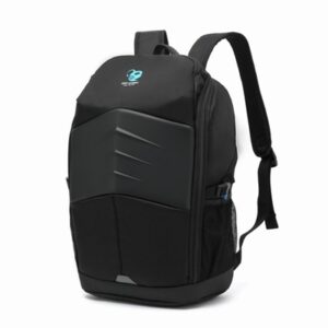 DeepGaming Portable Backpack 15.6" Black