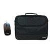 NILOX Maleta Dura 15.6" + rato