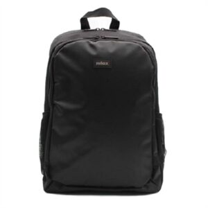 NILOX Basic Backpack 15.6" black