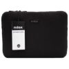 NILOX 14.1" Black Portable Sleeve