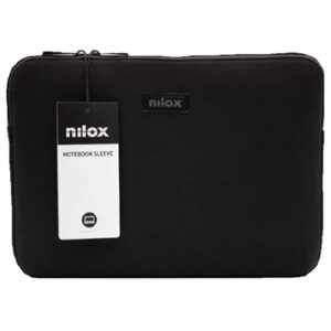 NILOX Portable Sleeve 15.6" Black
