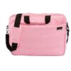 NILOX Briefcase Style 15.6" pink