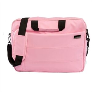 NILOX Briefcase Style 15.6" pink