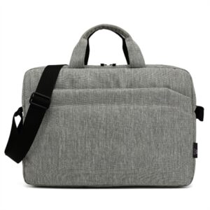EWENT 15.6" Grey Laptop Bag