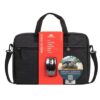 RIVACASE 8038 Bundle 15.6" laptop bag + wireless mouse