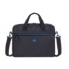 RIVACASE 8027 Maletim Regent II 14" preto