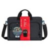 RIVACASE 8058 Bundle 17.3" laptop bag + wireless mouse