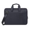RIVACASE 8231 Maletim Central 15,6" preto