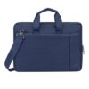 RIVACASE 8231 Central Briefcase 15.6" Blue
