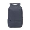 RIVACASE 7567 Prater Dark Grey Backpack 17.3"