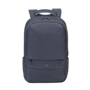 RIVACASE 7567 Prater Dark Grey Backpack 17.3"