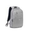 RIVACASE 7760 Grey Suzuka Backpack 15.6" grey