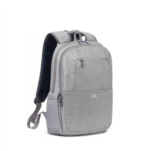 RIVACASE 7760 Grey Suzuka Backpack 15.6" grey