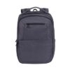 RIVACASE 7765 Suzuka XL Mochila 16" preta ECO