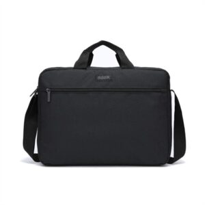 NILOX Basic Briefcase with Pocket for up to 15.6"
