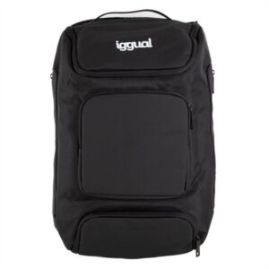 iggual Backpack 15.6" Safe Fit
