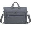 RIVACASE Maletim Port. 7531 Alpendorf ECO cinzento 16"