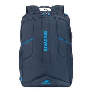 RIVACASE Gaming Backpack 7861 Borneo ECO blue 17.3"