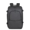 Mochila RIVACASE 8465 Tegel ECO preta revestida