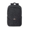 RIVACASE 7962 Anvik black 15.6" laptop backpack