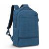 RIVACASE 8365 Biscayne mochila portátil azul 17,3"