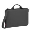 RIVACASE 5130 ANTISHOCK Black hard case 14"