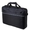 iggual 15.6" Portable Briefcase Daily Use Black