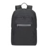 RIVACASE Alpendorf 7561 ECO Backpack Black 15.6-16"