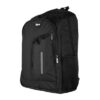 iggual 15.6" Portable Backpack Daily Use Black