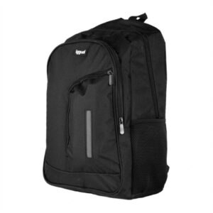 iggual 15.6" Portable Backpack Daily Use Black