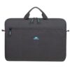 RIVACASE Maletim 5516 Gremio Preto 15,6"