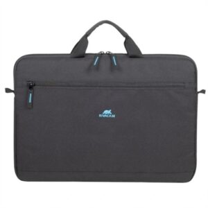 RIVACASE Briefcase 5516 Gremio Black 15.6"
