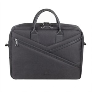 RIVACASE Clark 8134 Black 15.6" Laptop Bag