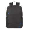 RIVACASE Backpack 8265 Ulsan Black 15.6"