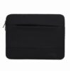 Celly Portable Sleeve Case up to 13" Black