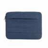 Celly Capa Portátil Sleeve até 13" Azul