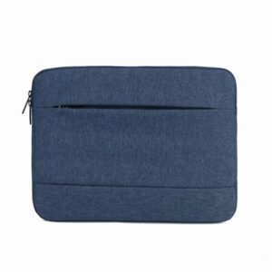 Celly Portable Sleeve Case up to 13" Blue