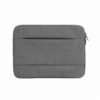 Celly Portable Sleeve up to 13" Grey
