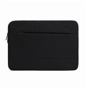 Celly Portable Sleeve Case up to 16" Black