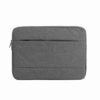 Celly Portable Sleeve Case up to 16" Grey