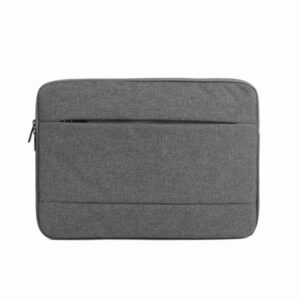 Celly Portable Sleeve Case up to 16" Grey