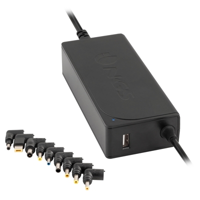 NGS Slim Portable Charger W-70
