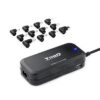 Tooq Carregador universal portátil automático 90w