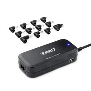 Tooq 90W Automatic Universal Portable Charger