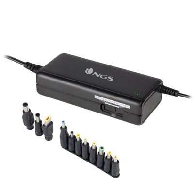 NGS Ban Laptop Charger 90W