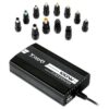 Tooq 100W 3-in-1 Portable Charger 12 Connectors