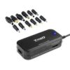 Tooq 90W Portable Charger Manual 12 Connectors