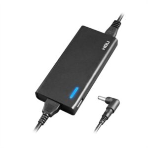 Nox 90W USB Laptop Charger