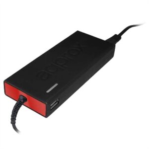 Approx! 90W Portable Charger appUA90SLIM