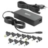 iggual Universal Automatic Charger CUA-11T-90W